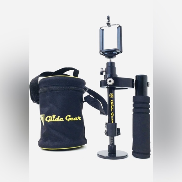 Like new! Glide gear stabilizer for smart phone and go pro. - Picture 8 of 8